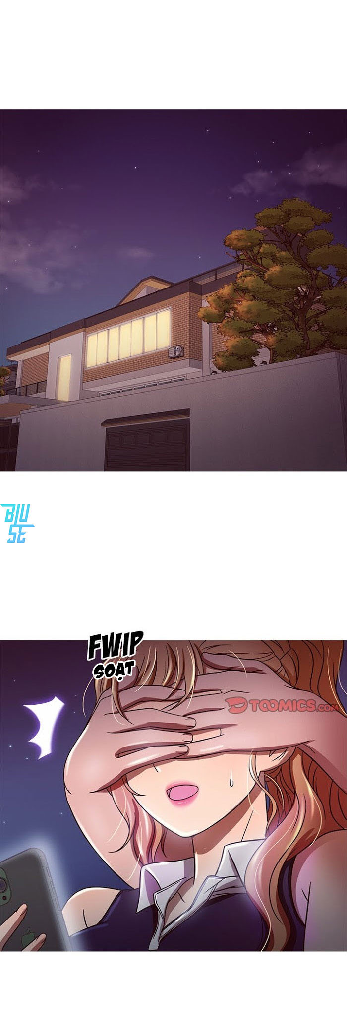 Full Yêu Em Nữa Đi Chapter 9 - Next Chapter 10