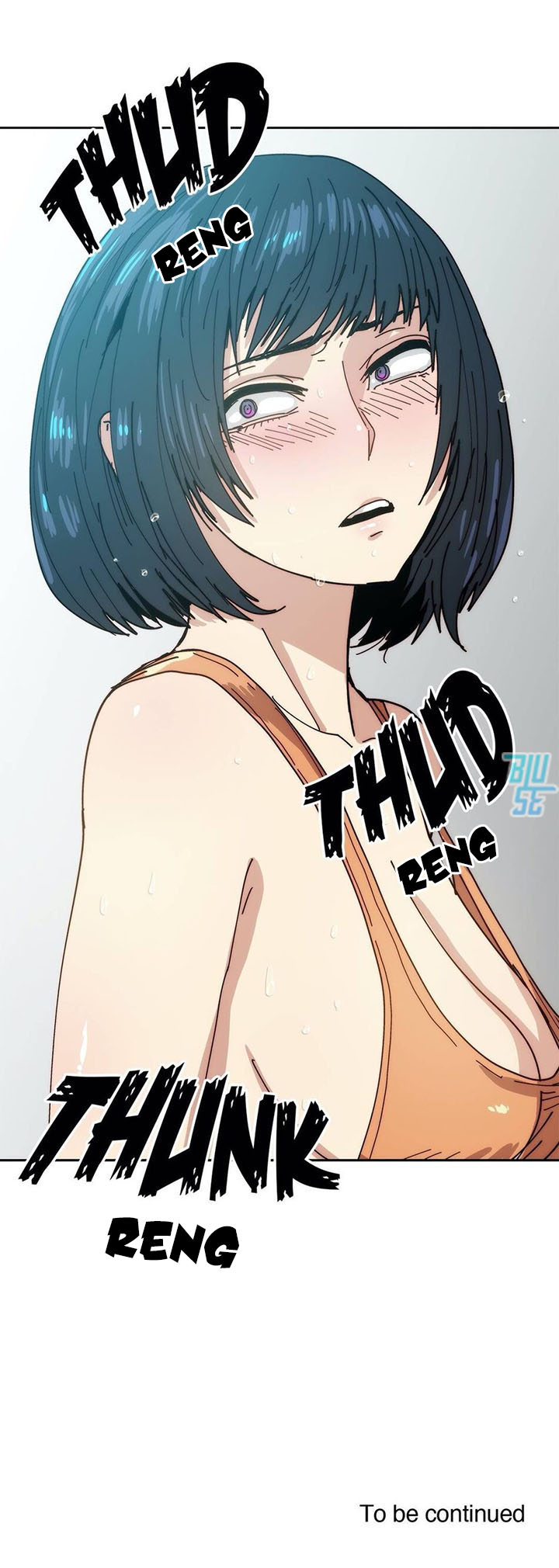 Full Dục Vọng Chết Người Chapter 18 - Trang 2