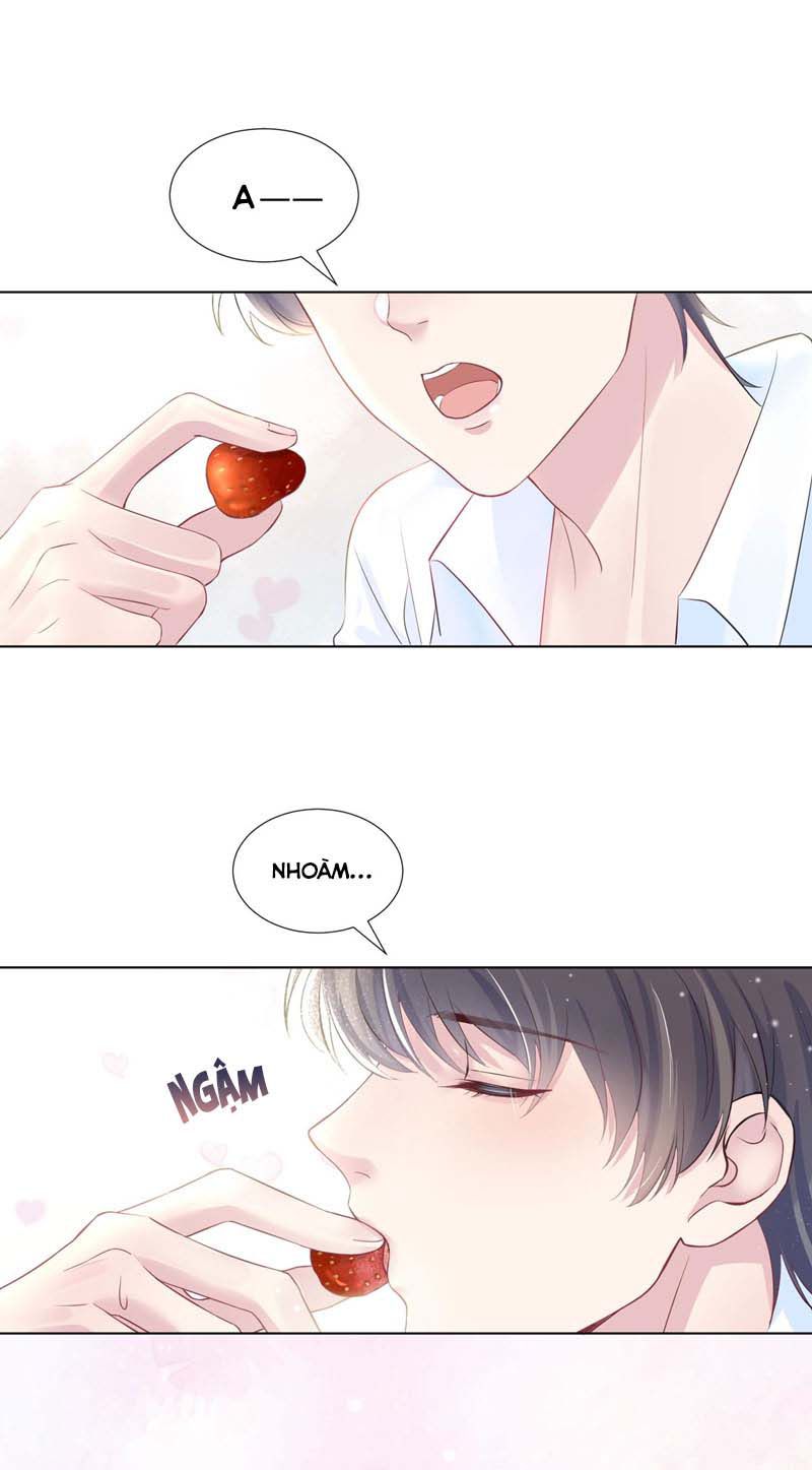 Tuyệt mỹ bạch liên đang dạy online Chapter 2 - Next Chapter 3