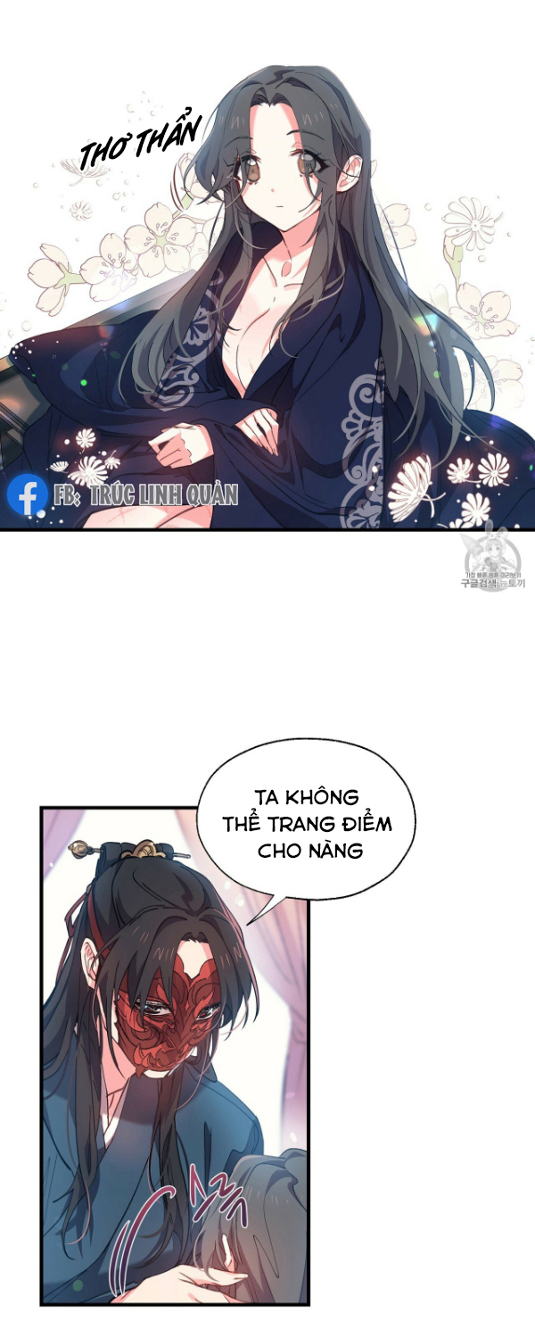 Nàng Sơn Ca Yêu Kiều Của Yêu Tinh ( End ) Chapter 4 - Next Chapter 5