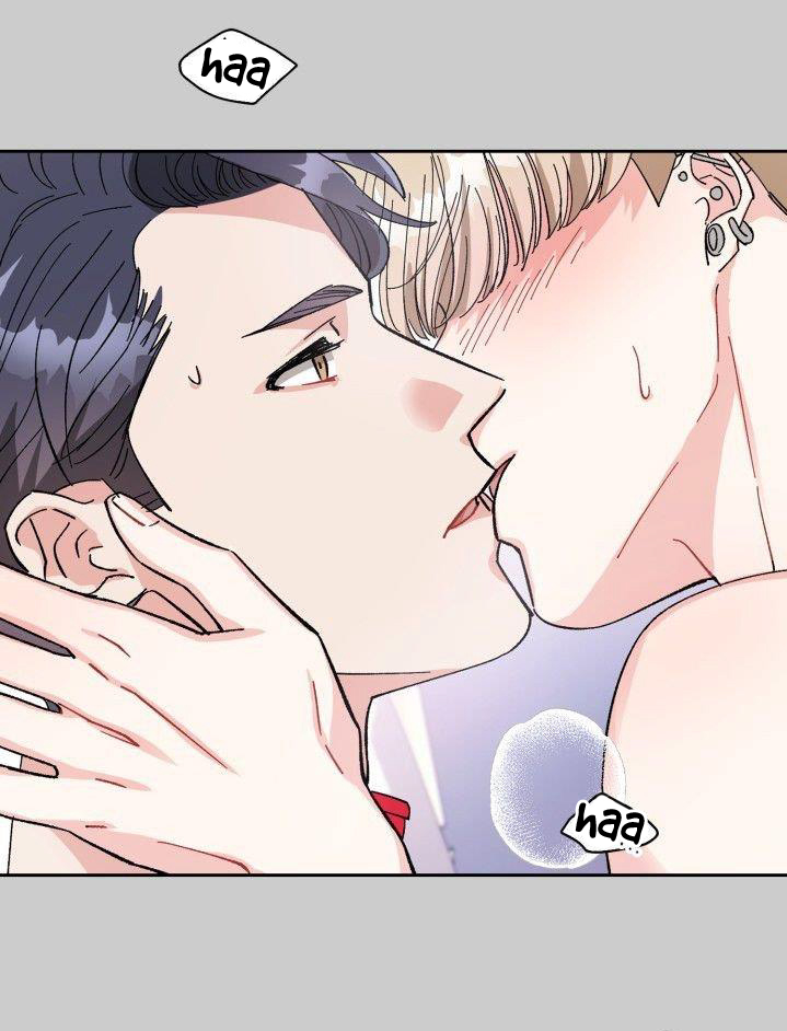 Có cà rốt không ? Chapter 0 - Trang 2