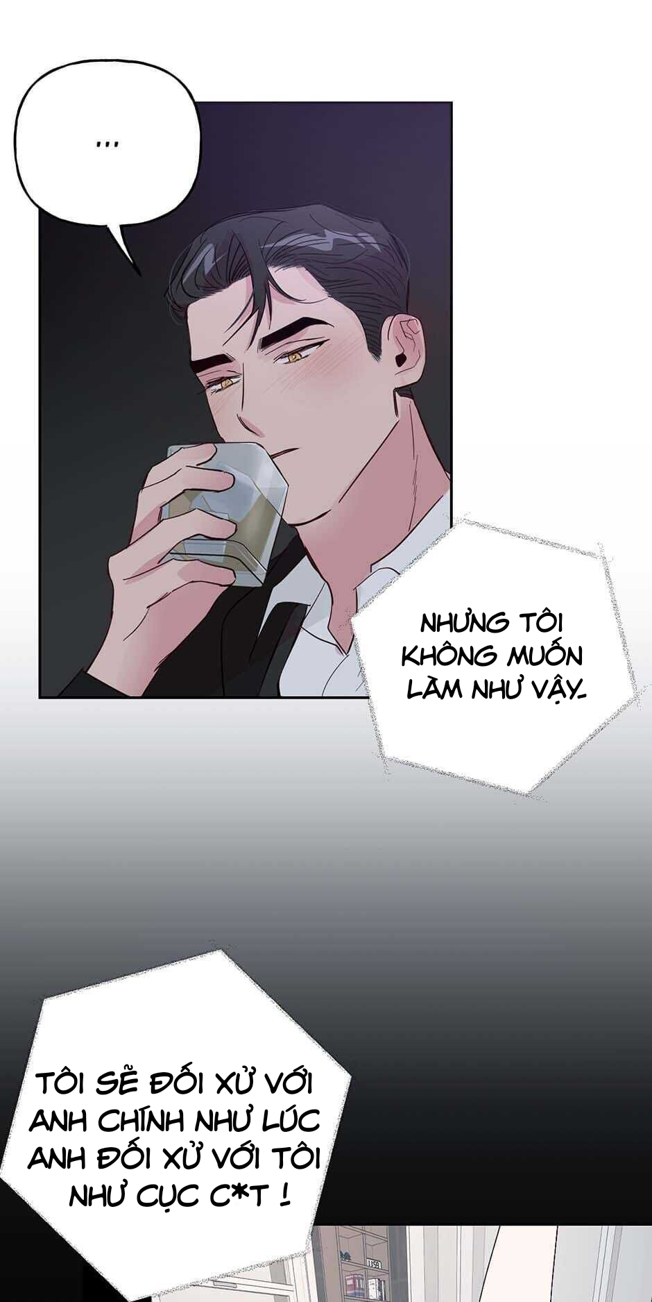 Assorted Wildness Chapter 29 - Trang 3