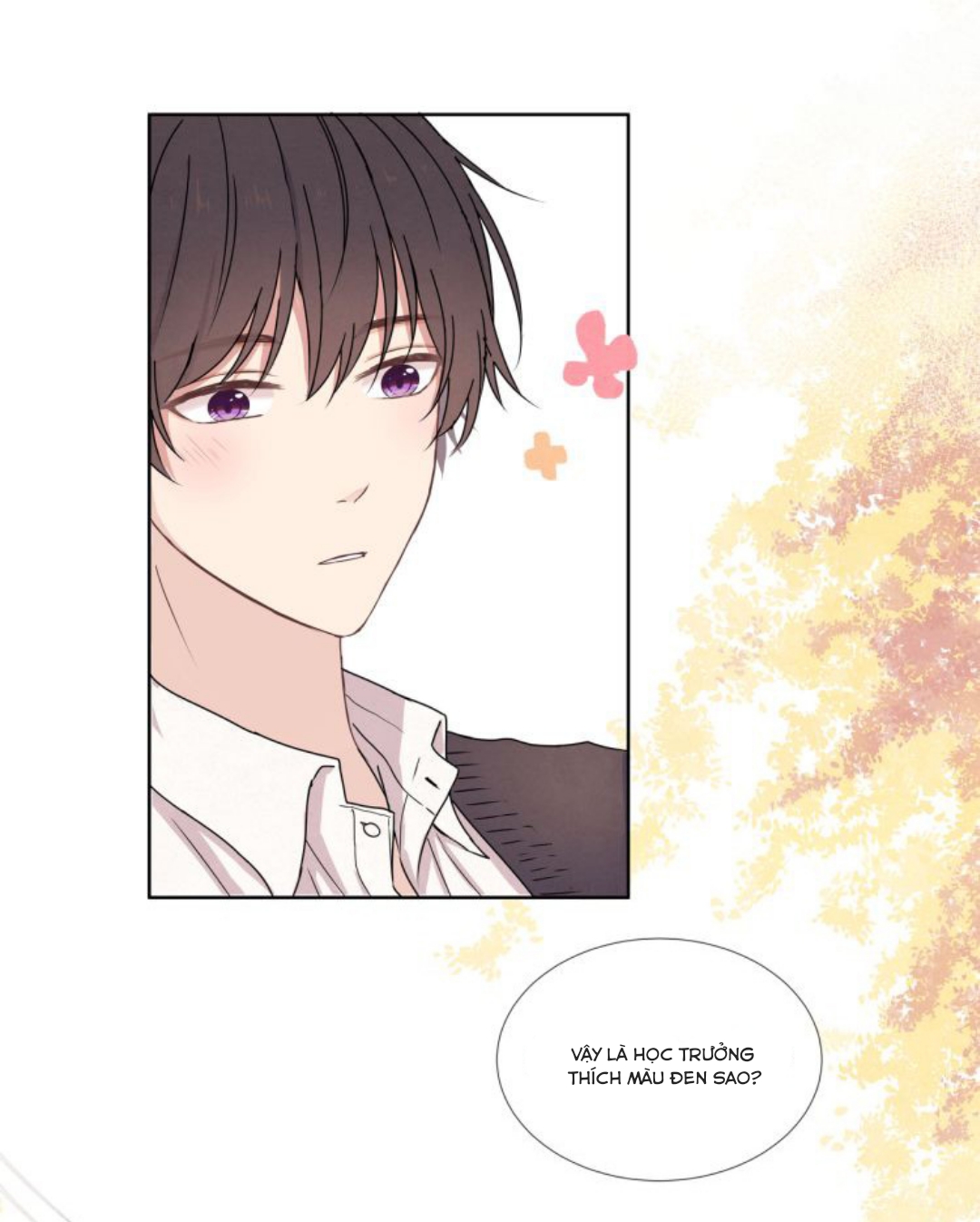 Vết rượu ngọt ngào Chapter 10 - Next Chapter 11