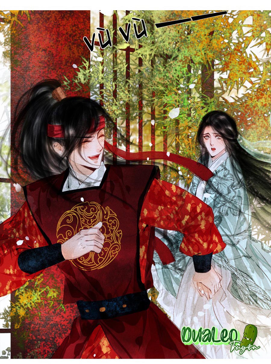 Vòng Luân Hồi Chapter 4 - Trang 4