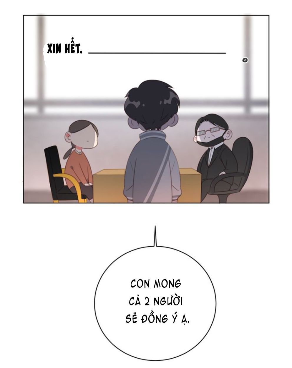 Thế giới của một chú mèo Chapter 14 - Trang 2