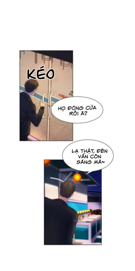 Chàng trai sò Chapter 2 - Trang 2