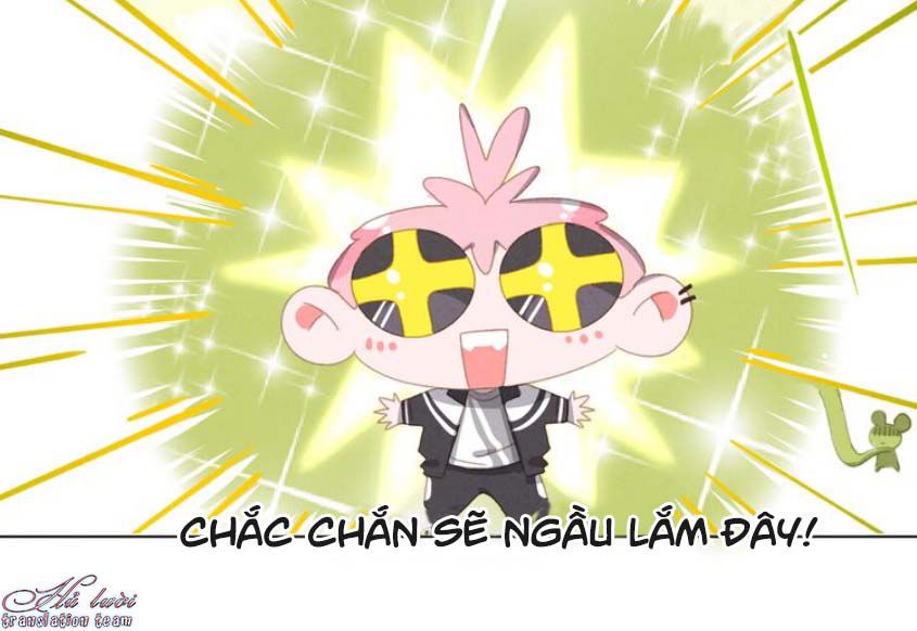 Thế giới của một chú mèo Chapter 23 - Trang 2