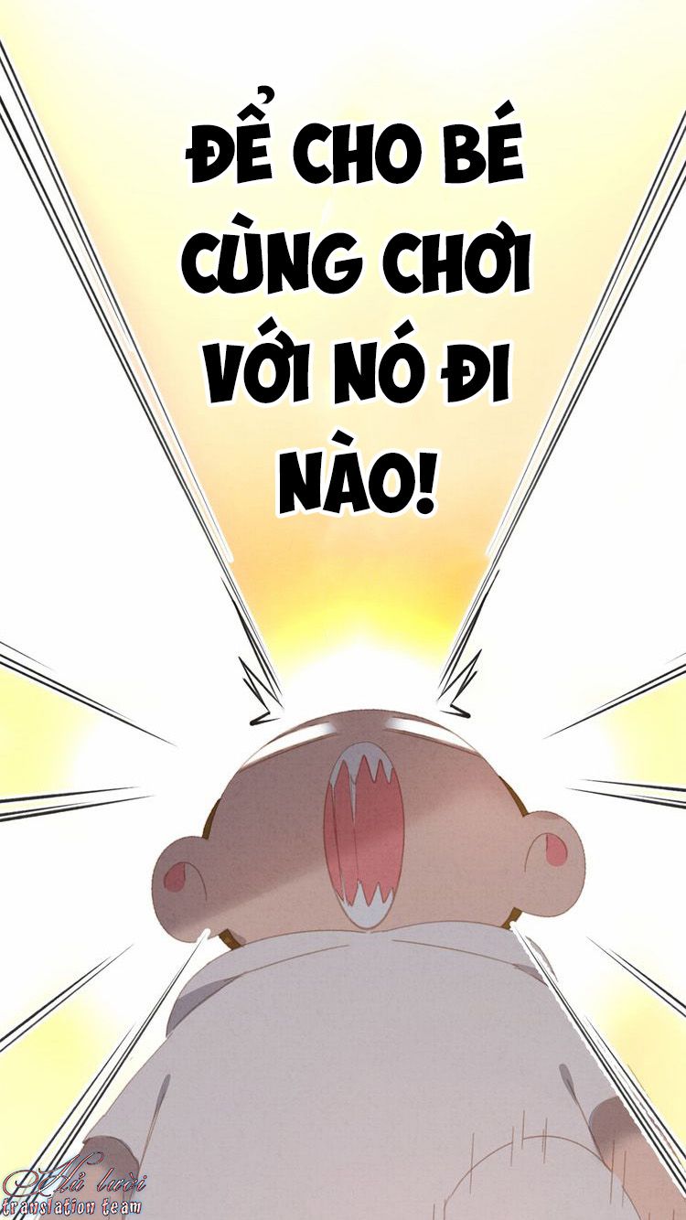 Thế giới của một chú mèo Chapter 20 - Trang 2