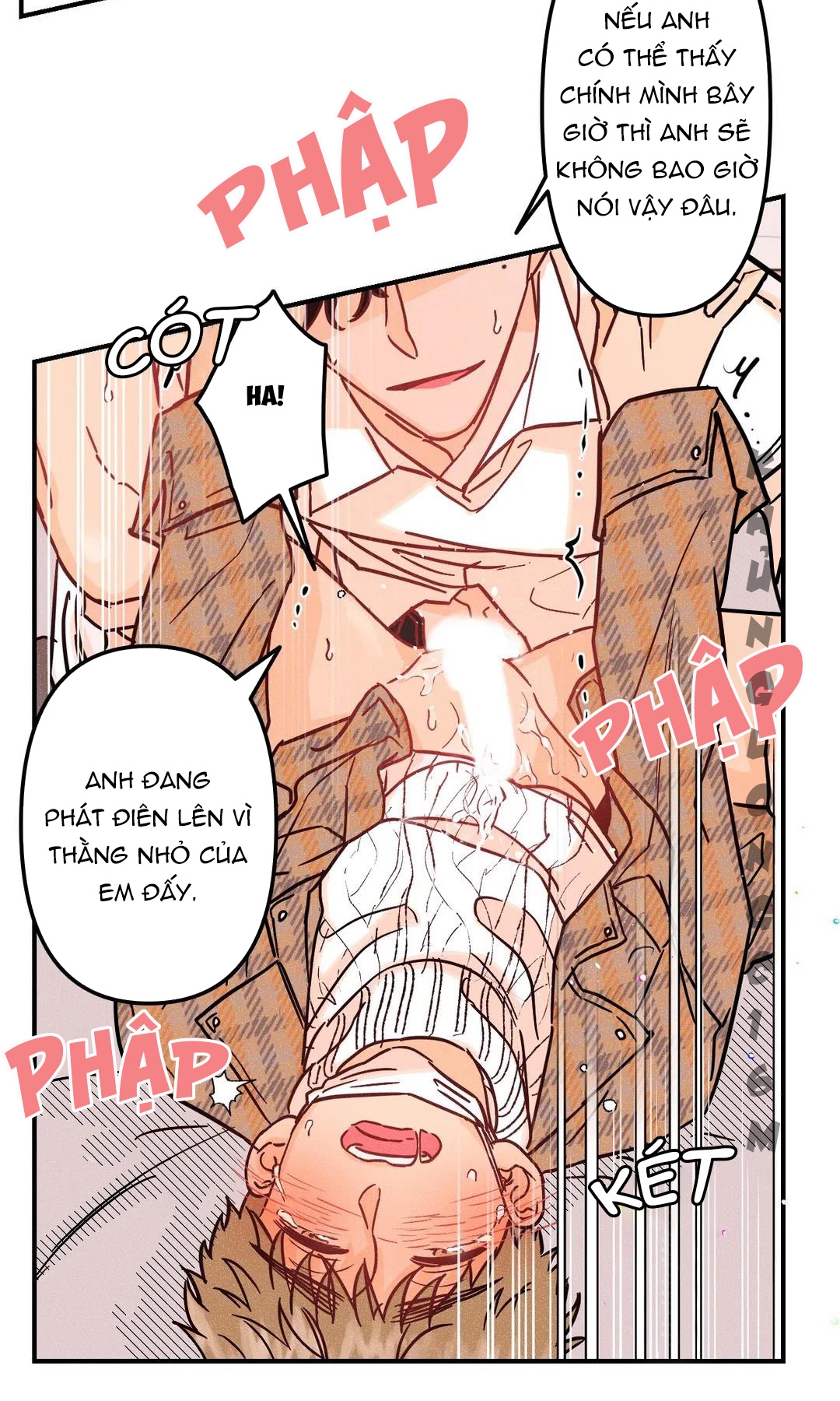 Thang Thanh Âm Chapter 20 - Trang 3