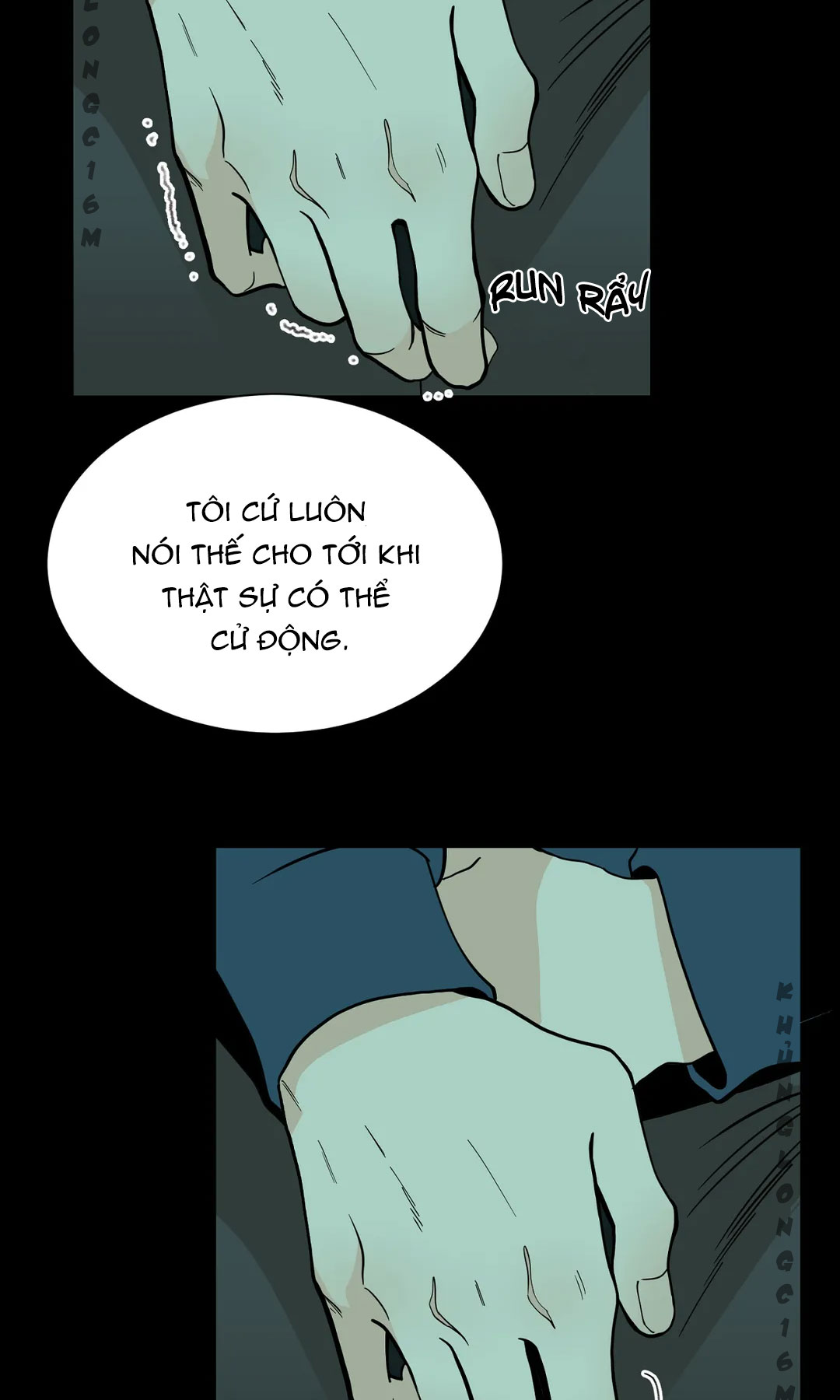 Thiếu Niên Nổi Loạn Chapter 13 - Trang 2