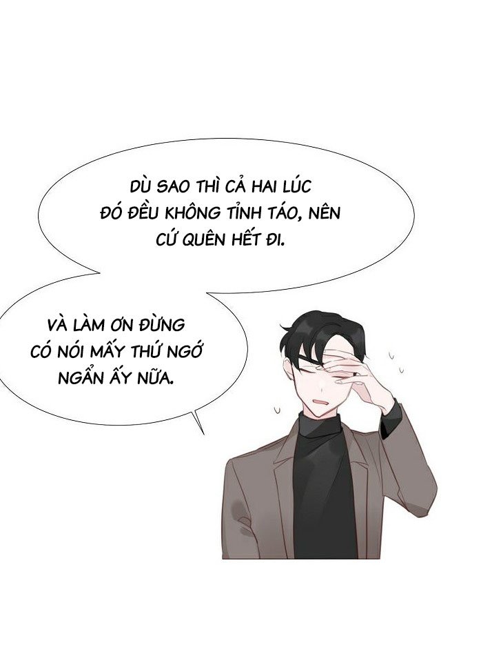 NGƯỜI ĐÀN ÔNG LẠNH LÙNG Chapter 4 - Trang 3