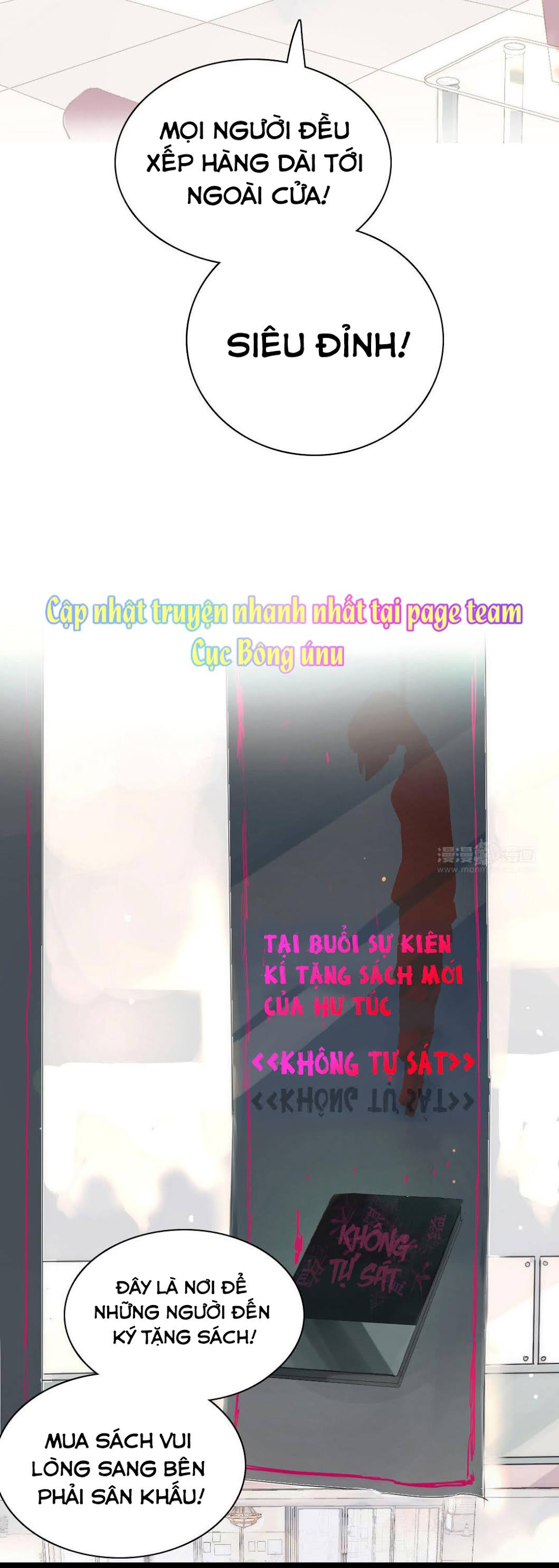 Phía Sau Cuốn Sách Manhua Chapter 1 - Trang 2