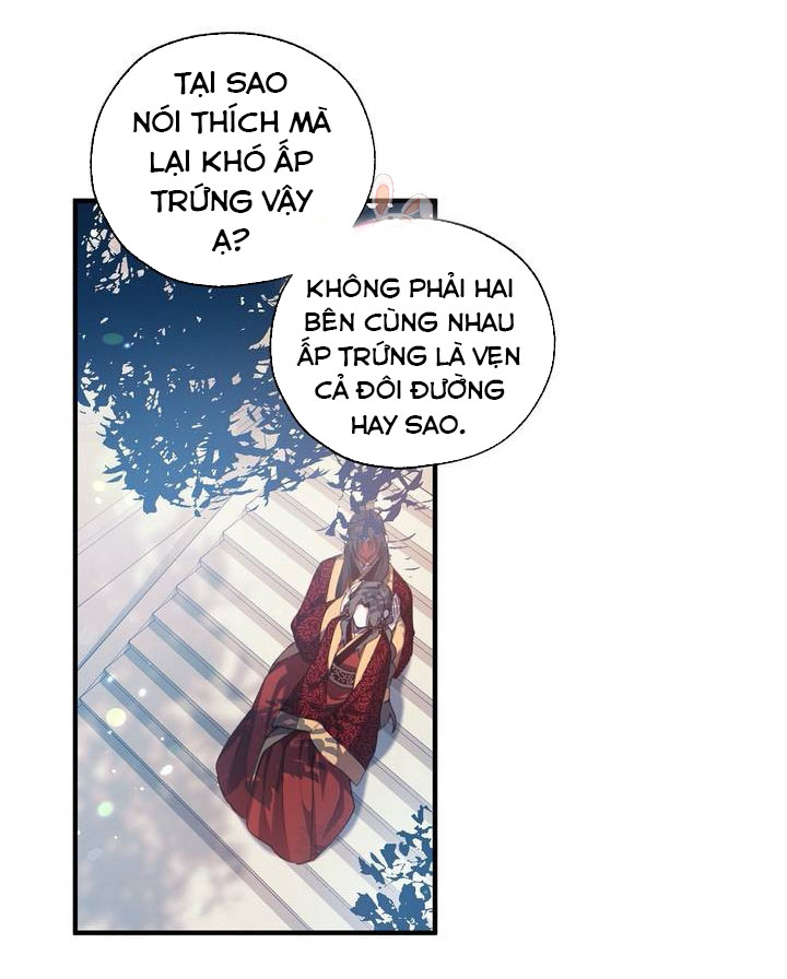 Nàng Sơn Ca Yêu Kiều Của Yêu Tinh ( End ) Chapter 19 - Next Chapter 20