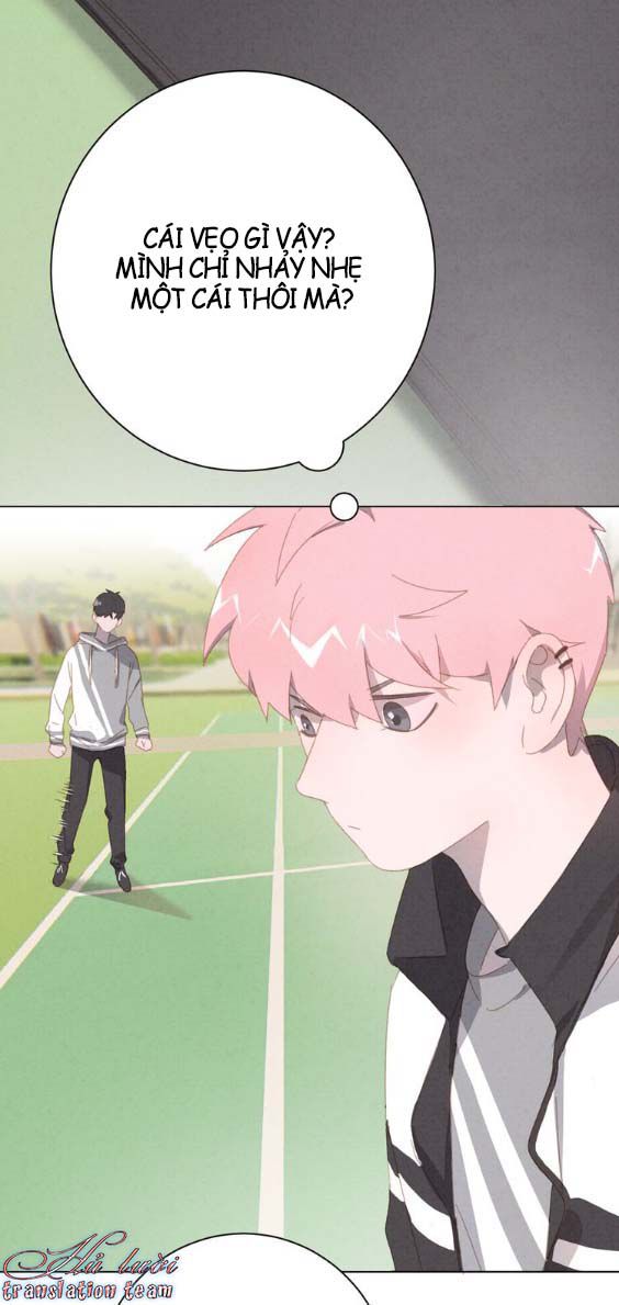 Thế giới của một chú mèo Chapter 22 - Trang 2