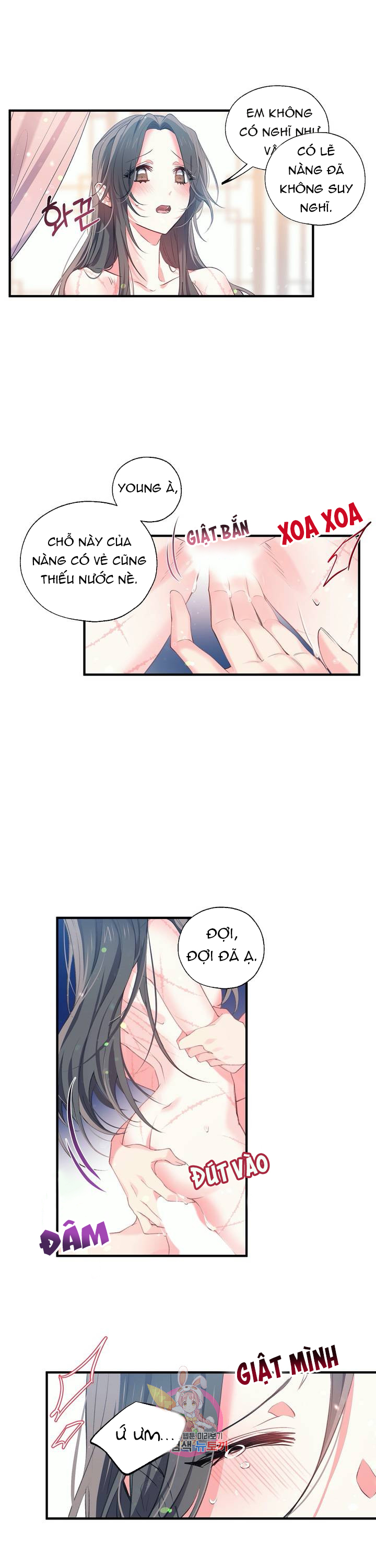 Nàng Sơn Ca Yêu Kiều Của Yêu Tinh ( End ) Chapter 26 - Next Chapter 27