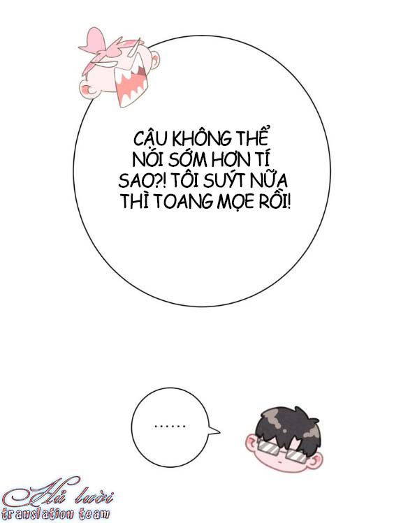 Thế giới của một chú mèo Chapter 22 - Trang 2