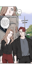 Tương Lai Bên Nhau Chapter 9 - Trang 2