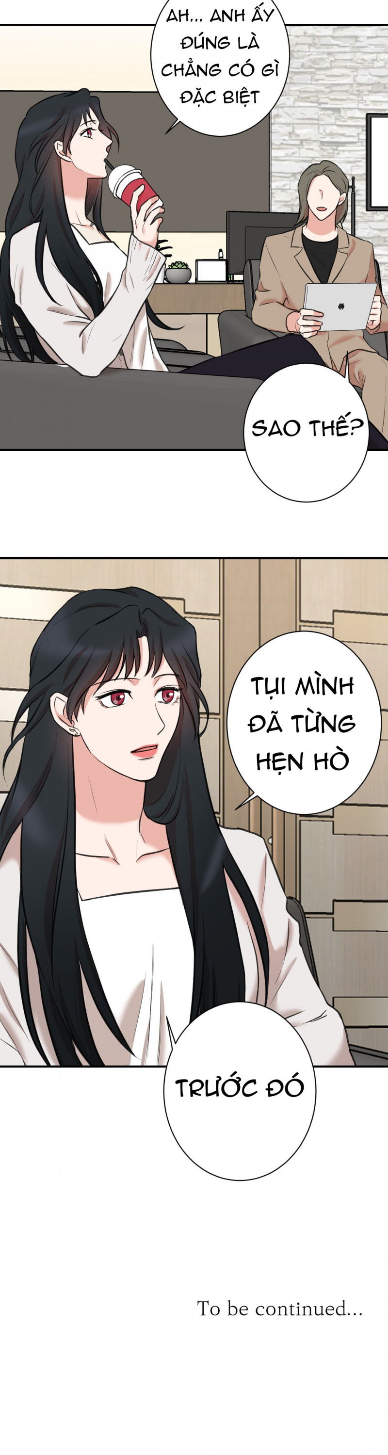 Trong vòng bí mật Chapter 26 - Next Chapter 27