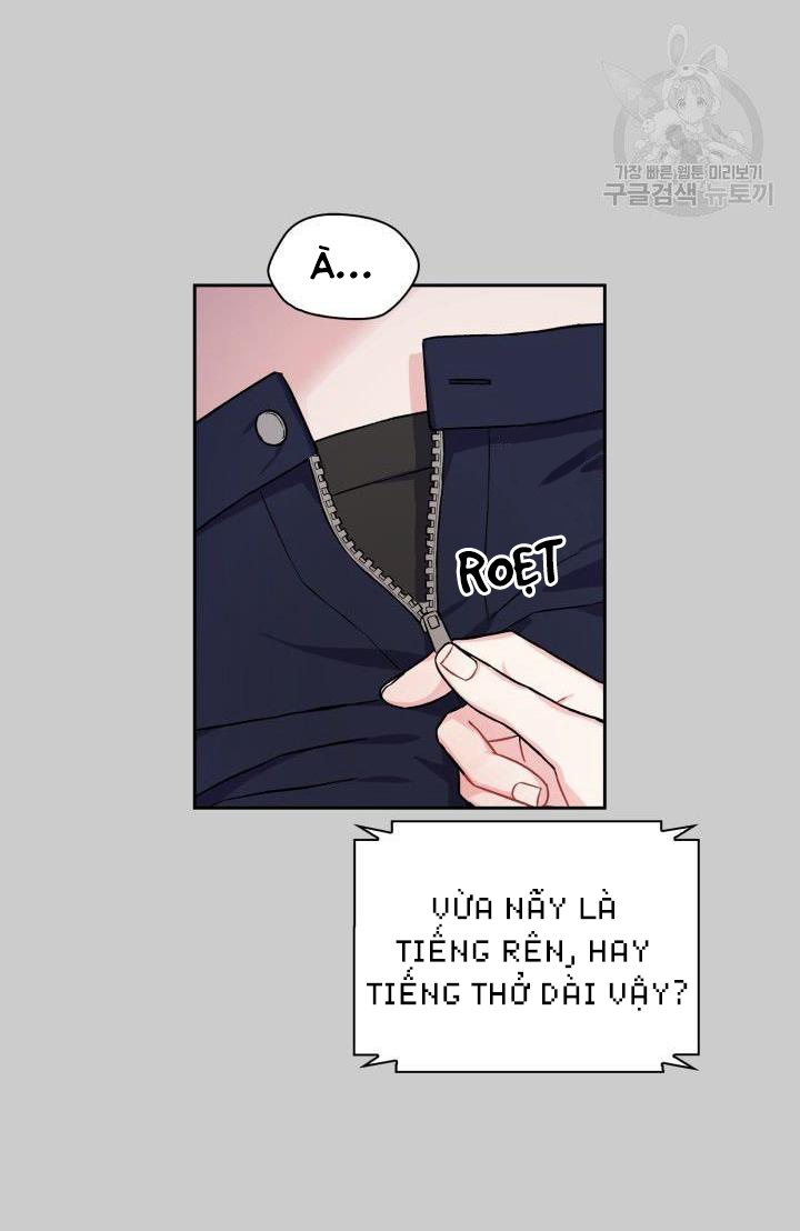 Có cà rốt không ? Chapter 0 - Trang 2