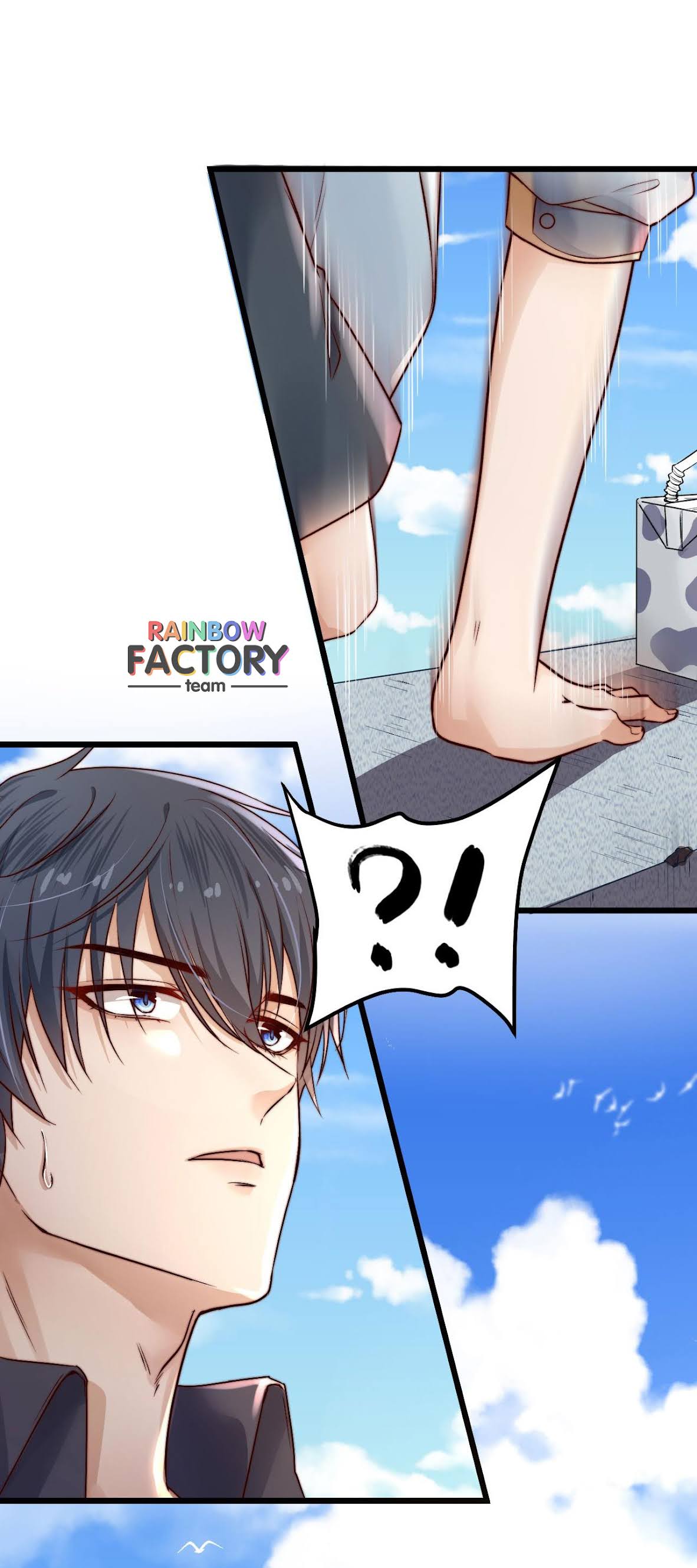 Trò Chơi Trốn Thoát Chapter 2 - Next Chapter 3