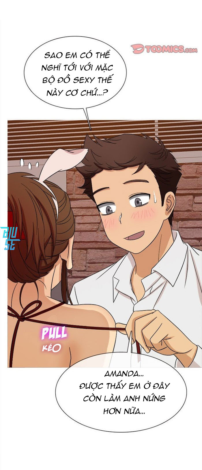 Full Yêu Em Nữa Đi Chapter 12 - Next Chapter 13
