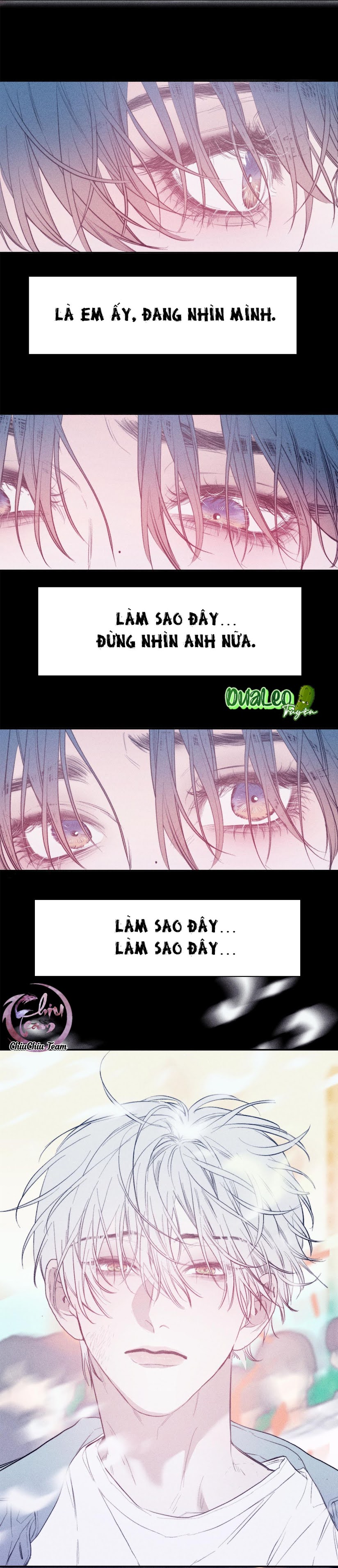 Mùa Xuân Đang Đến Chapter 28 - Next Chapter 29