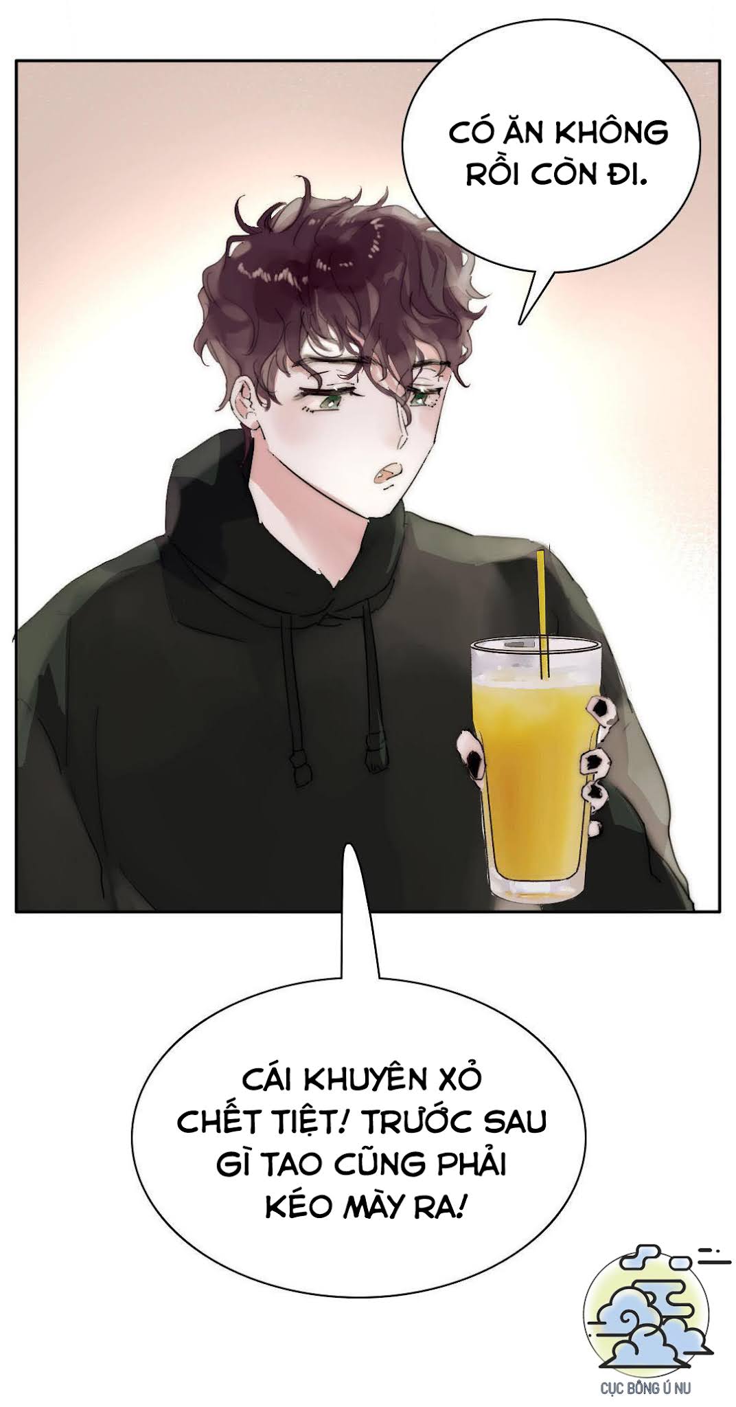 Phía Sau Cuốn Sách Manhua Chapter 10 - Trang 2