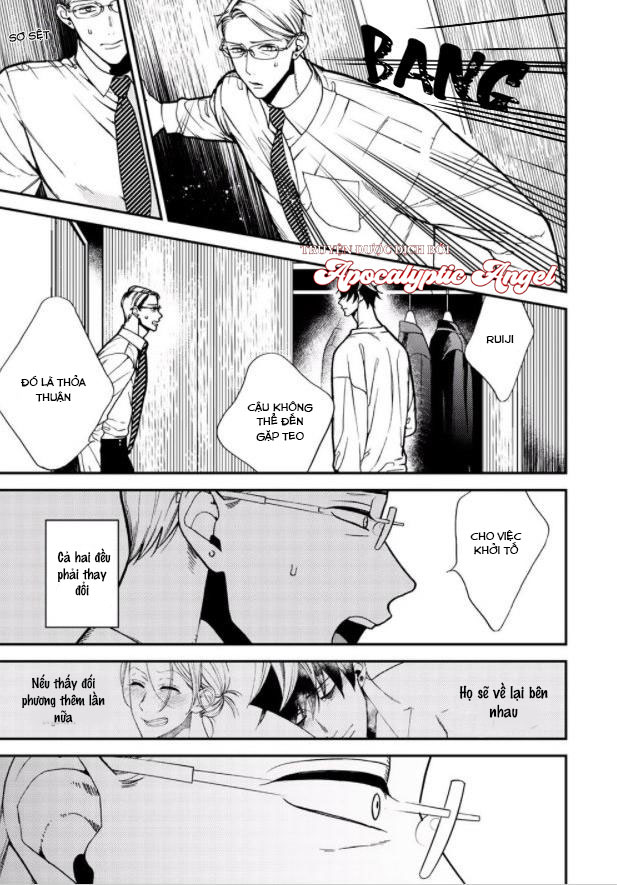 Anti Alpha Chapter 9 - Trang 2