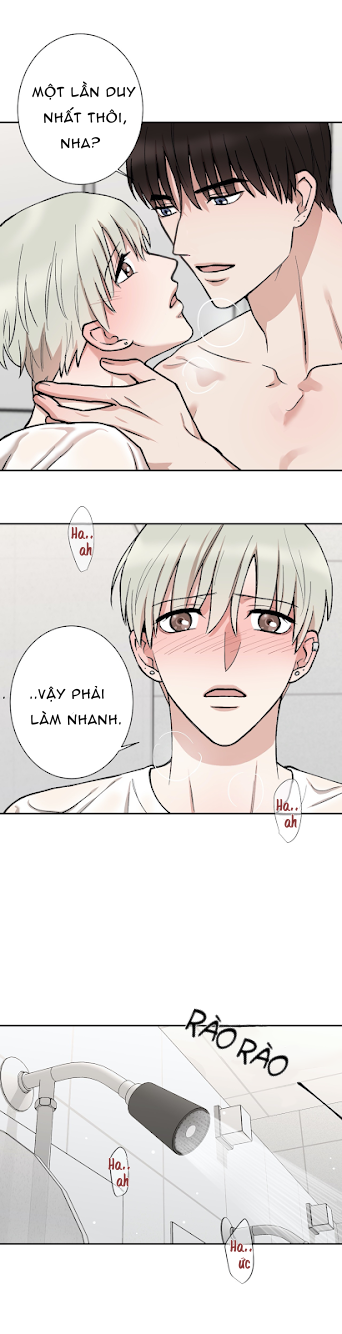 Trong vòng bí mật Chapter 9 - Next Chapter 10