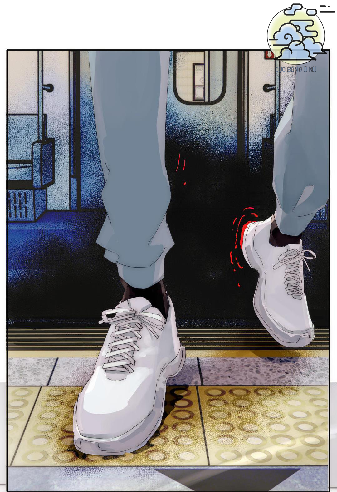 Phía Sau Cuốn Sách Manhua Chapter 4 - Trang 2