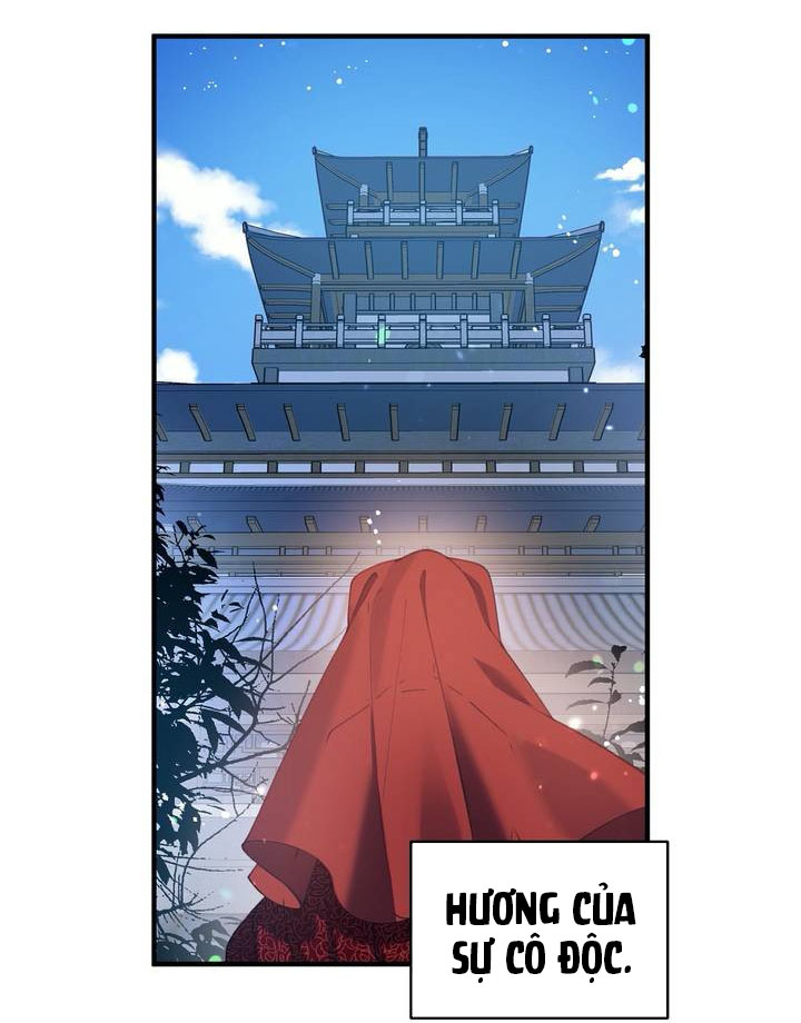 Nàng Sơn Ca Yêu Kiều Của Yêu Tinh ( End ) Chapter 19 - Next Chapter 20