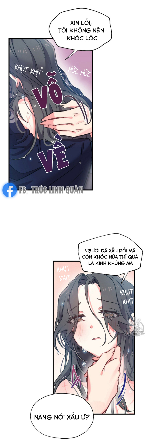 Nàng Sơn Ca Yêu Kiều Của Yêu Tinh ( End ) Chapter 3 - Next Chapter 4