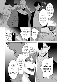 Kinomi Nojiko Tora no Ejiki Chapter 6 - Next 