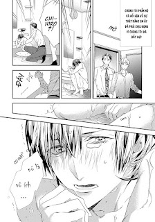 Six Sex (KITAZAWA Kyou) Chapter 2 - Next 