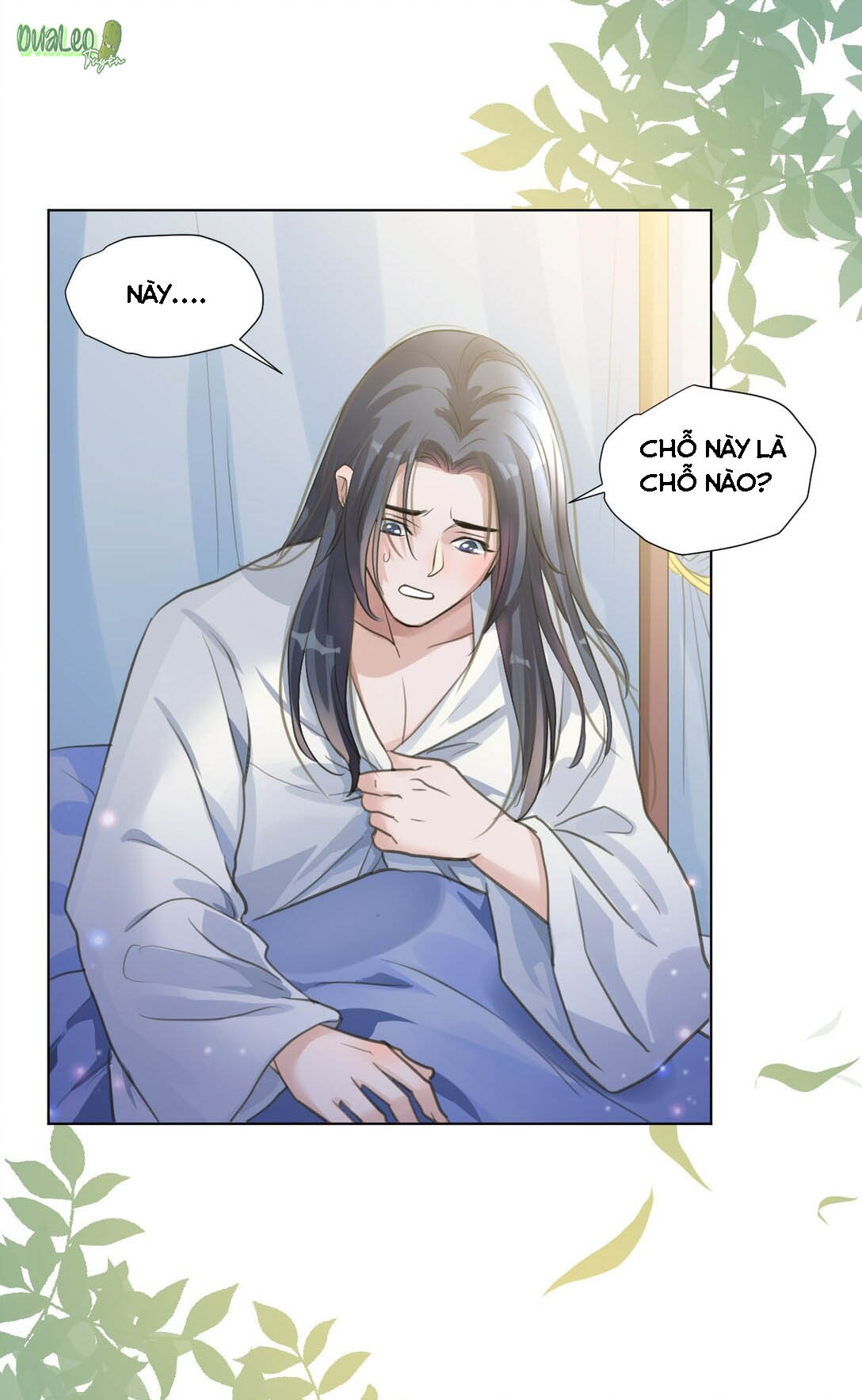 Tu tiên sao? Muốn giết chủng loại kia! Chapter 2 - Trang 2