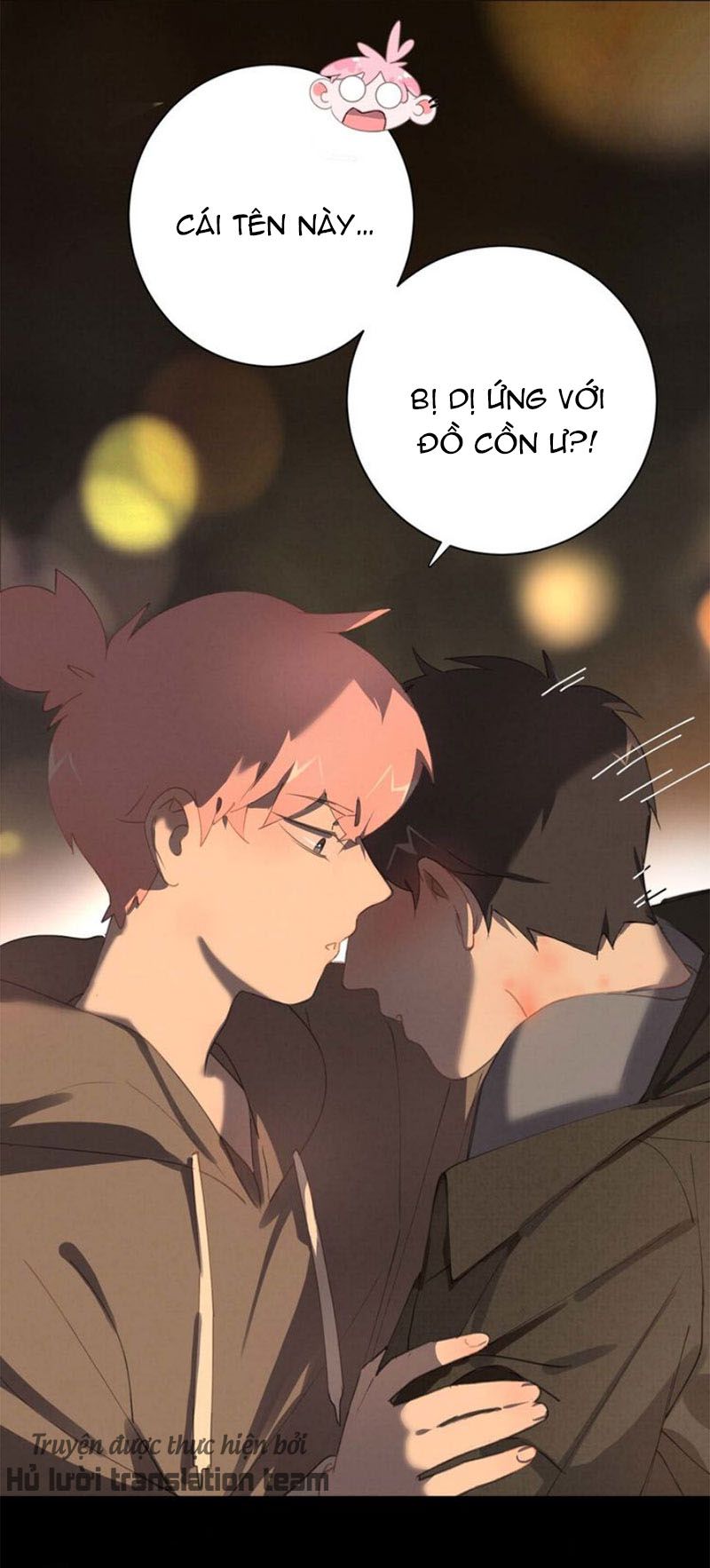 Thế giới của một chú mèo Chapter 25 - Trang 2