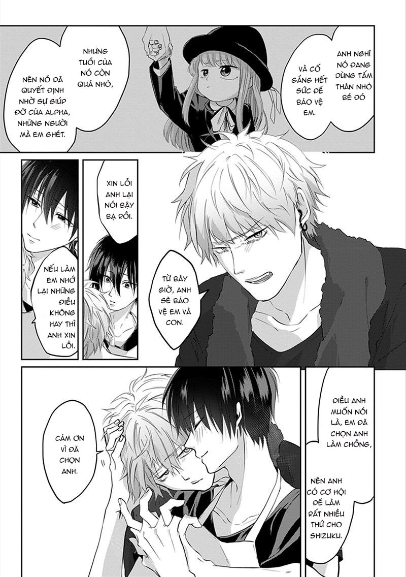 Hãy Khiến Tôi Ghét Cậu Chapter 7 - Next Chapter 8