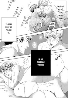 Six Sex (KITAZAWA Kyou) Chapter 2 - Next 