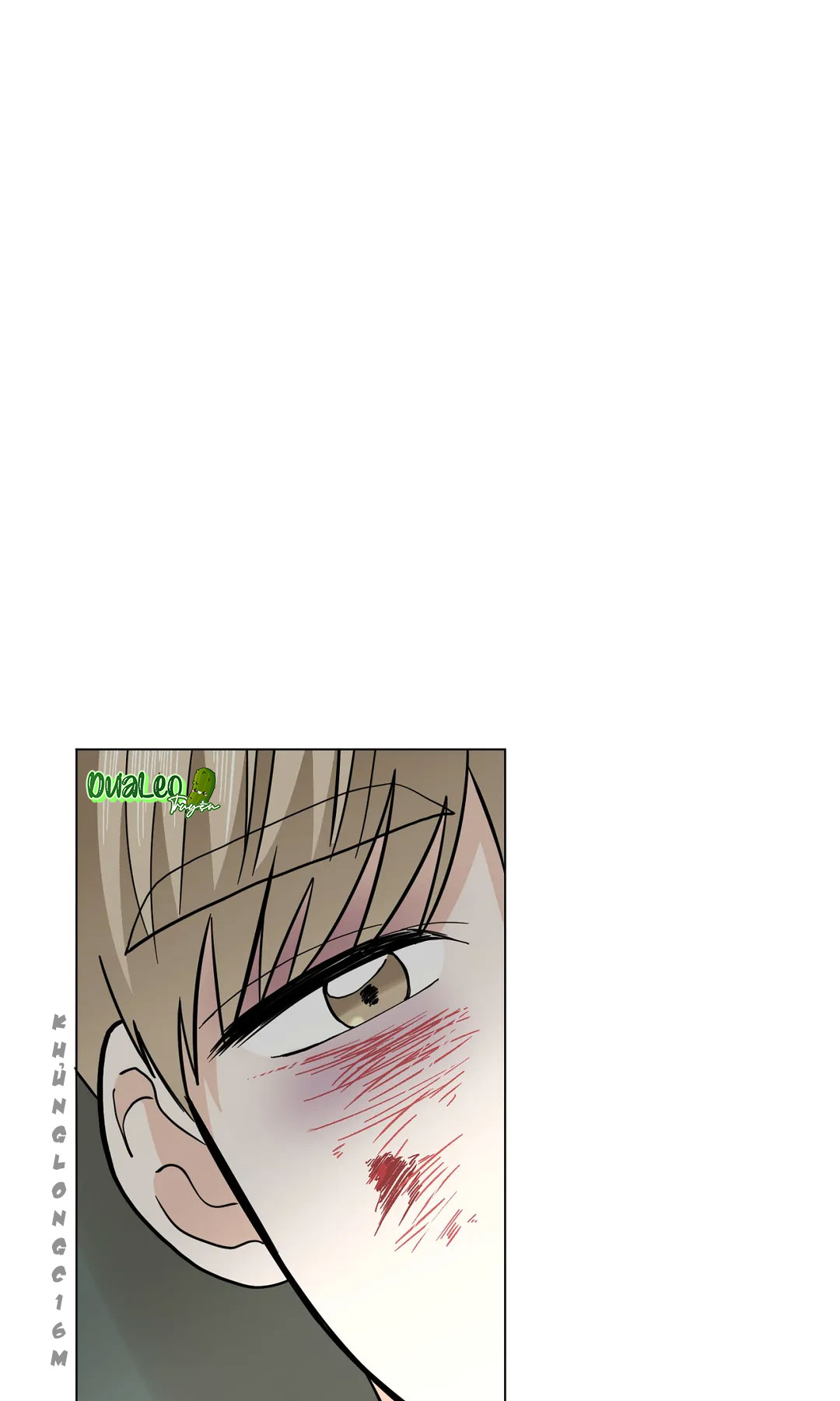 Thiếu Niên Nổi Loạn Chapter 15 - Trang 2