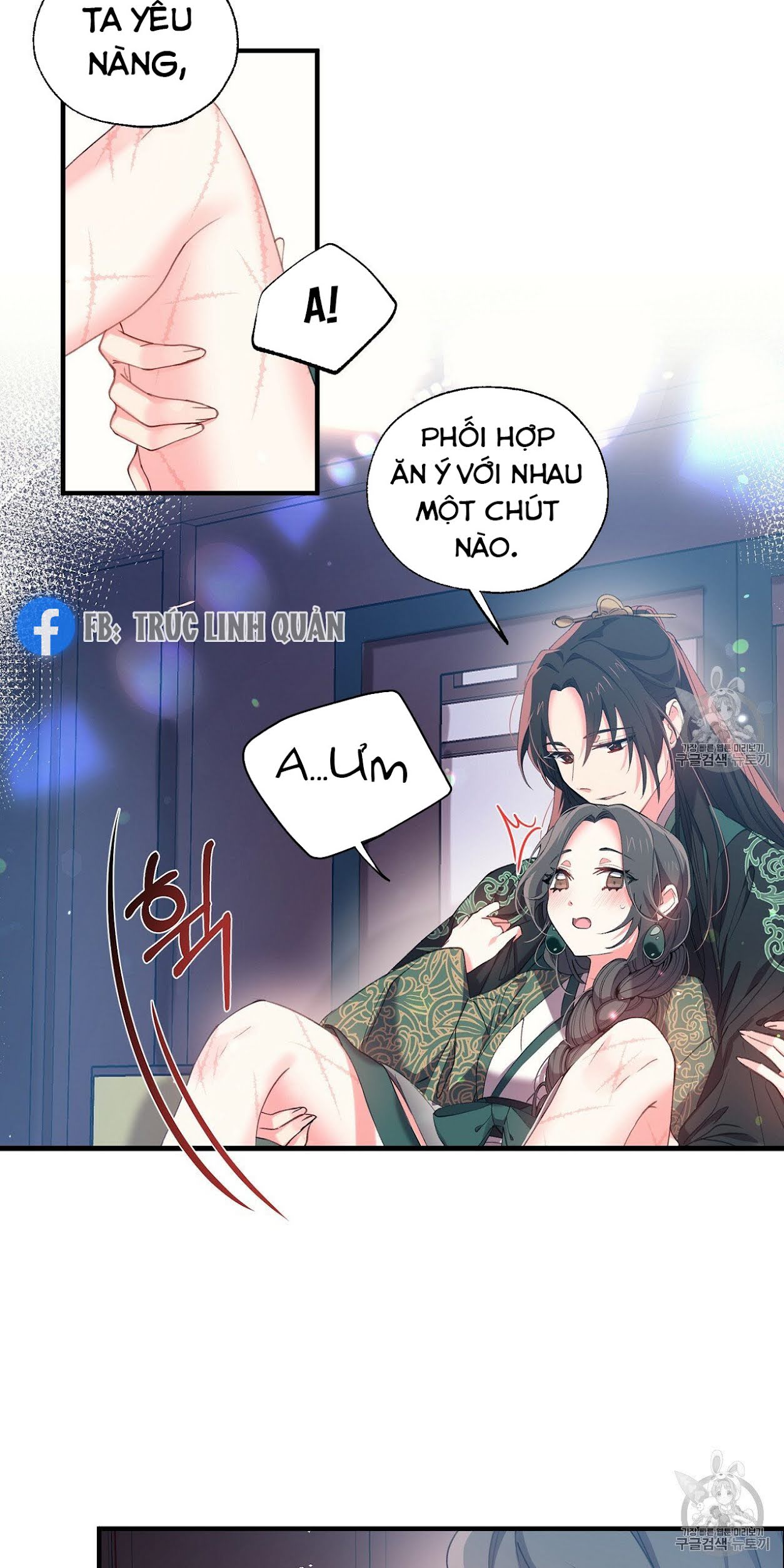 Nàng Sơn Ca Yêu Kiều Của Yêu Tinh ( End ) Chapter 15 - Next Chapter 16