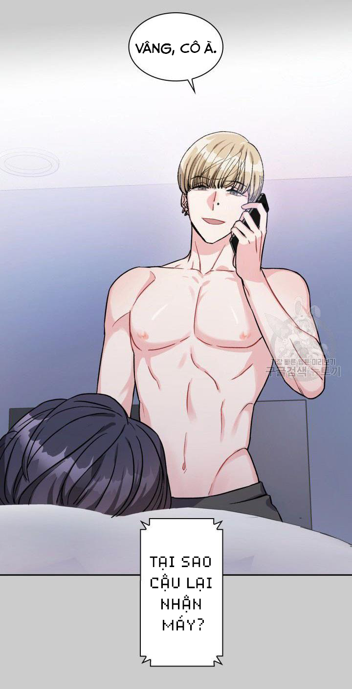 Có cà rốt không ? Chapter 0 - Trang 2