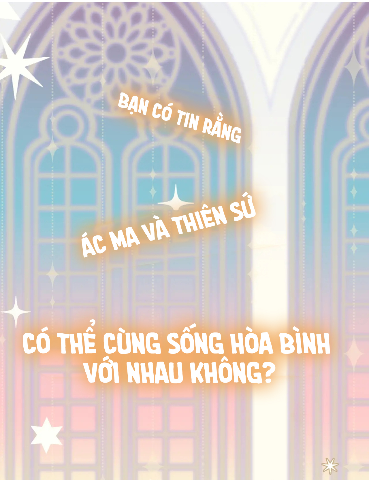 A Quỷ tiên sinh không đáng sợ Chapter 0 - Next Chapter 0.1