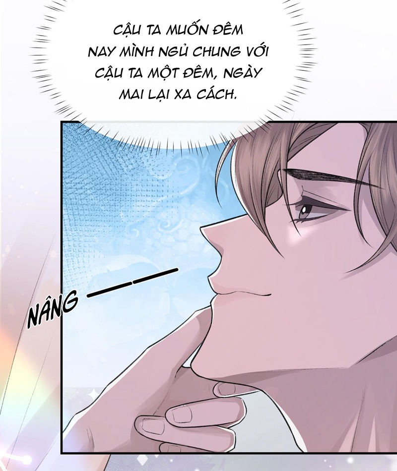 Chỉ Trích. Chapter 4 - Next Chapter 5