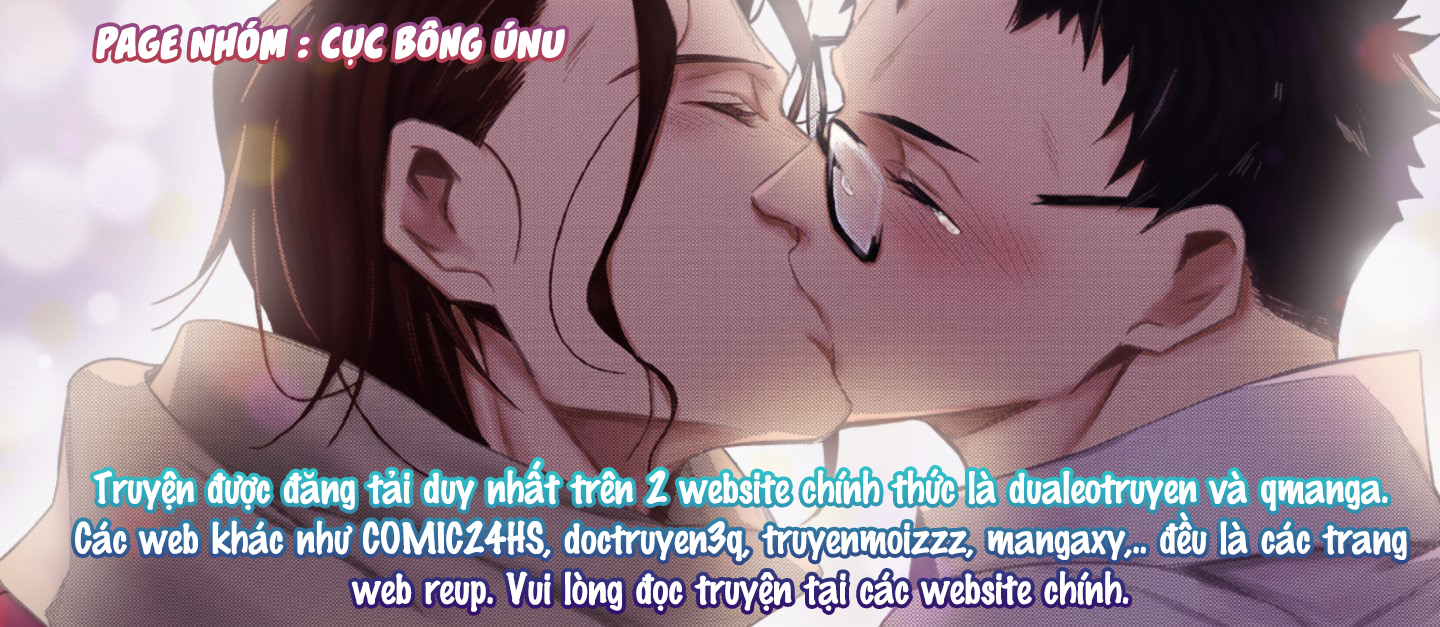 Hiyo-chan, phải lòng tôi chưa ? Chapter 3 - Trang 2