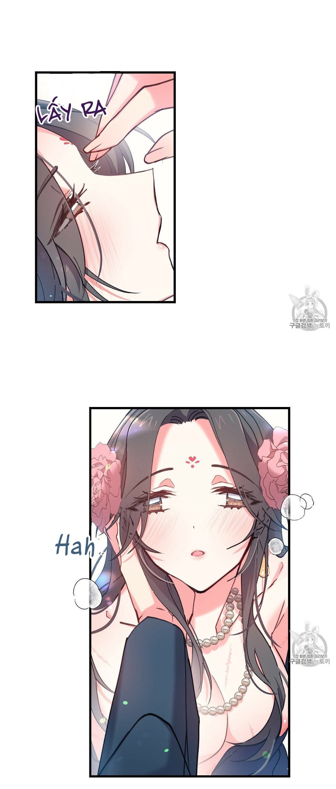 Nàng Sơn Ca Yêu Kiều Của Yêu Tinh ( End ) Chapter 5 - Next Chapter 6