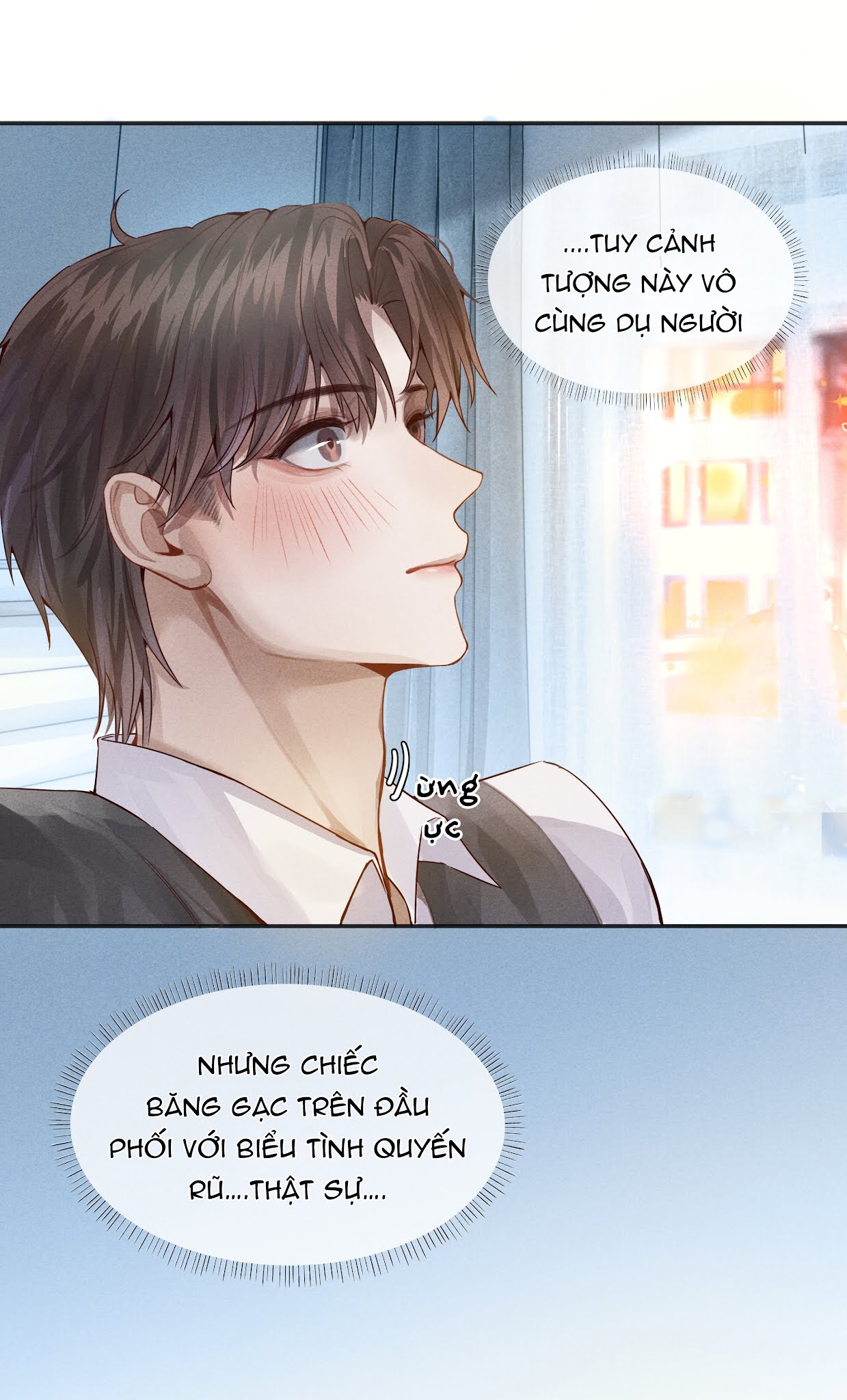 Dior Tiên Sinh - 迪奥先生 Chapter 2 - Next Chapter 3
