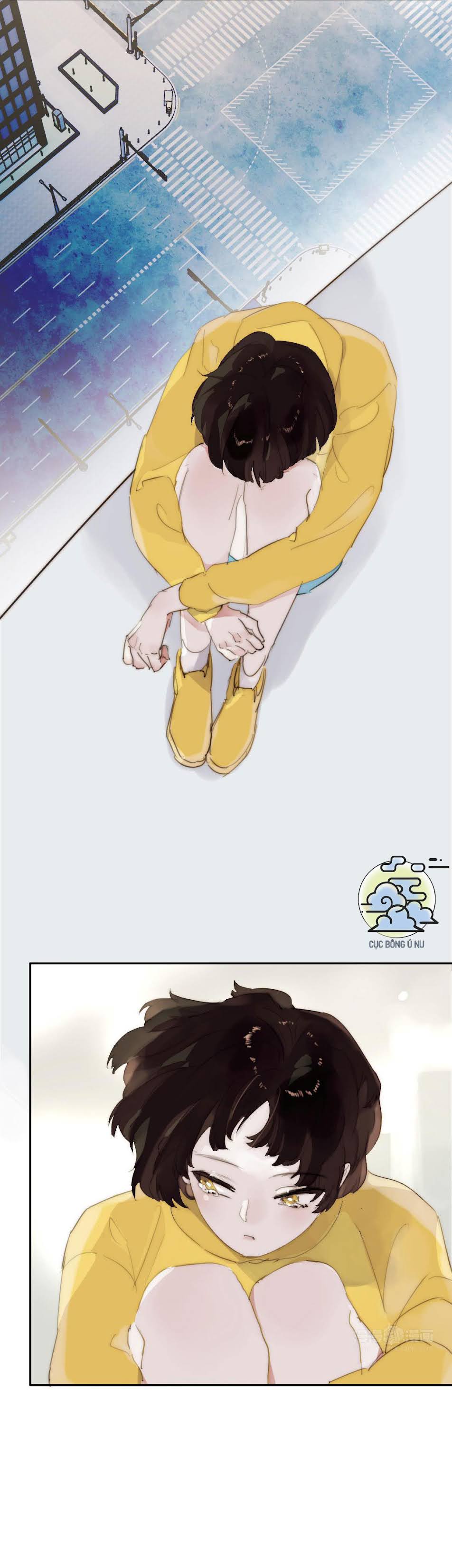 Phía Sau Cuốn Sách Manhua Chapter 15 - Trang 2