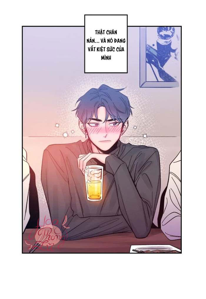 Phác Họa Chapter 0 - Trang 2