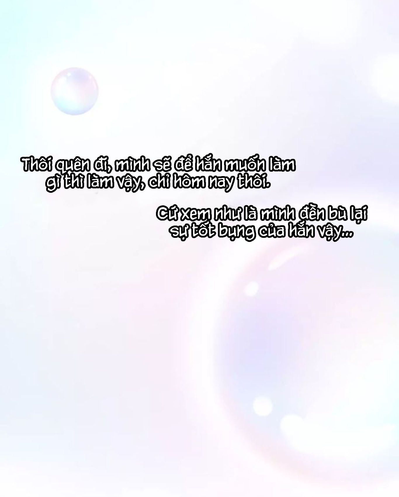 Thế giới của một chú mèo Chapter 6 - Trang 2