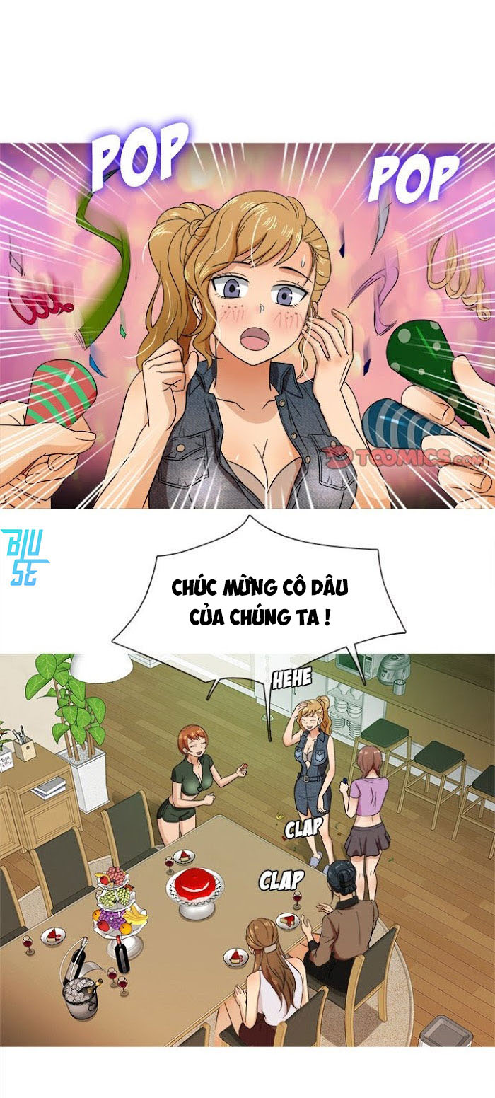 Full Yêu Em Nữa Đi Chapter 15 - Next Chapter 16